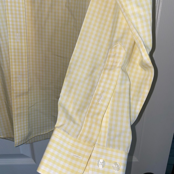 Men’s Button Down Shirt - Picture 4 of 4